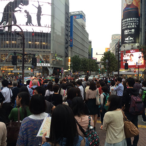 Tokyo
