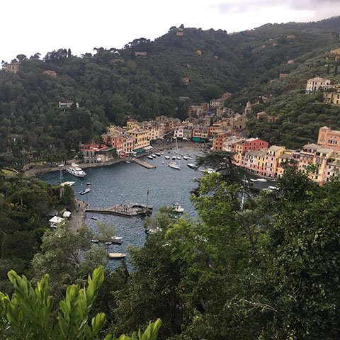 Portafino