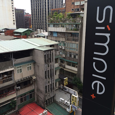 Taipei
