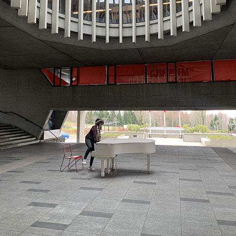 Simon Fraser University