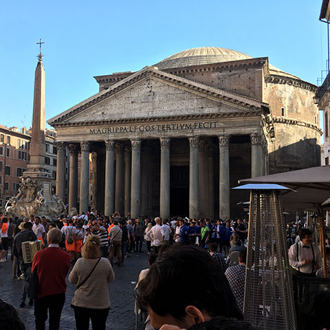 Pantheon